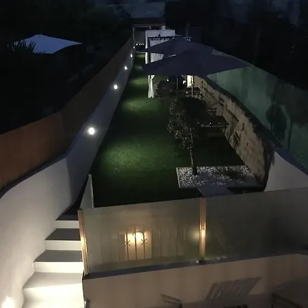 Amelia's House 호스텔 브라가