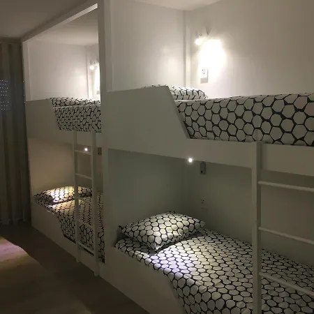 Albergue Amelia's House
