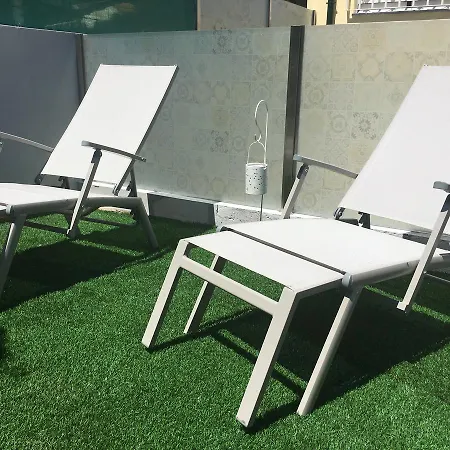 Hostel Amelia's House