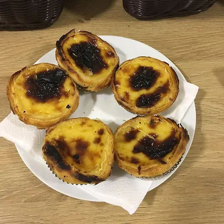 Hostel Amelia's House