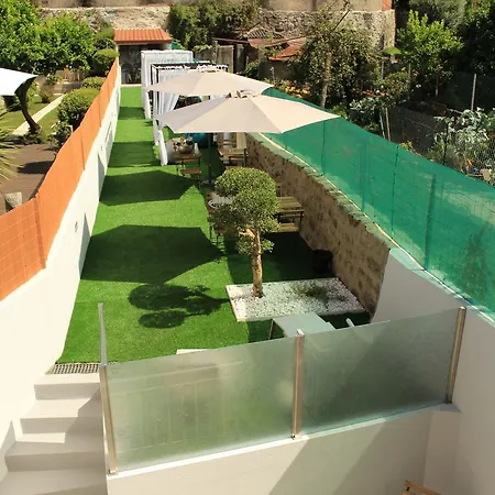 Hostel Amelia's House