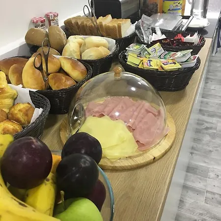 Hostel Amelia's House