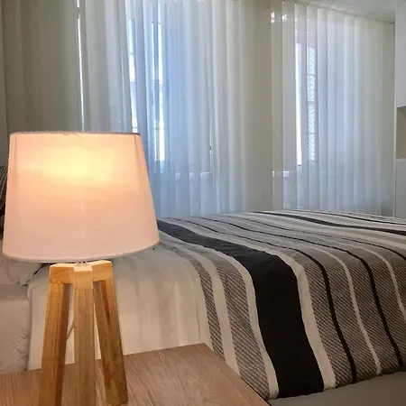 Amelia's House * 브라가