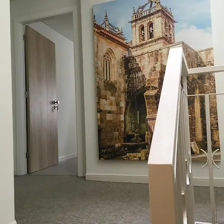 Amelia's House Hostel Braga