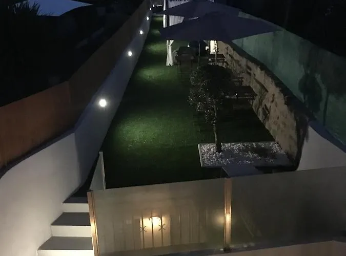 Amelia's House Auberge de jeunesse Braga