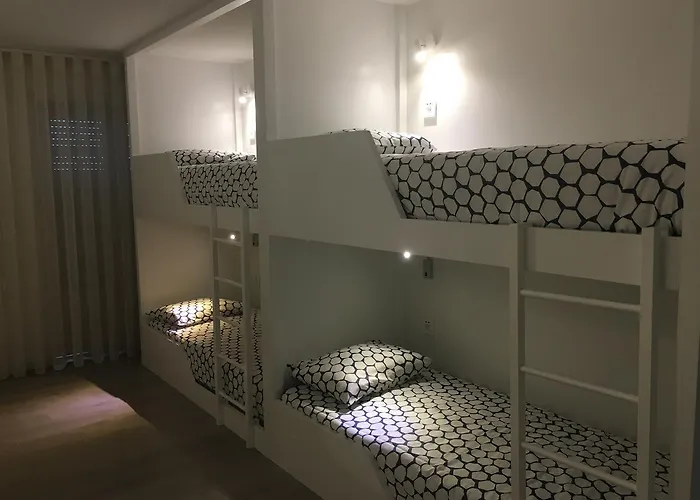 Auberge de jeunesse Amelia's House