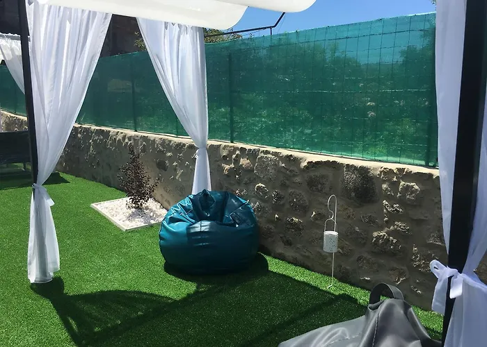 Amelia's House Auberge de jeunesse *