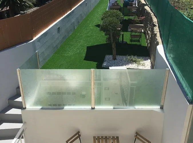 Amelia's House * Braga