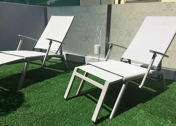 Auberge de jeunesse Amelia's House