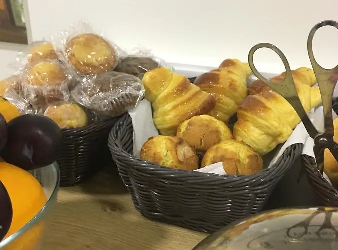 Amelia's House Auberge de jeunesse