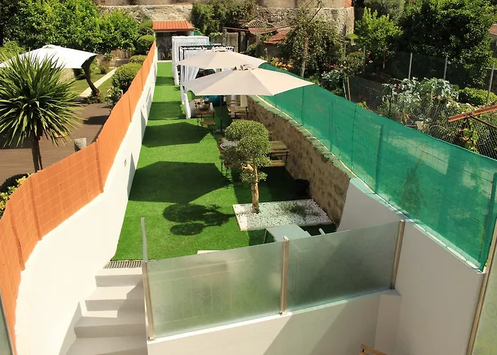 Hostel Amelia's House