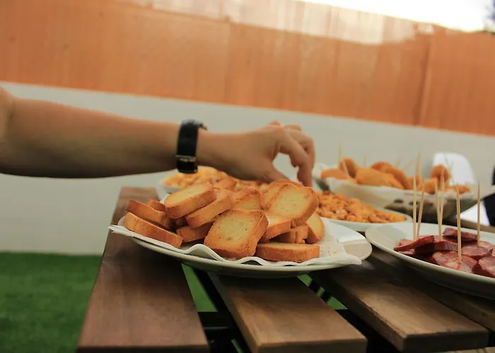 Amelia's House Auberge de jeunesse *