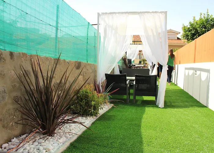 Amelia's House Auberge de jeunesse