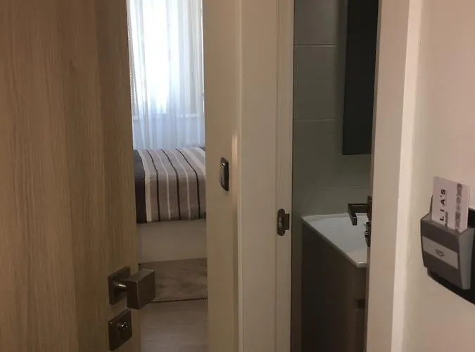 Amelia's House Braga