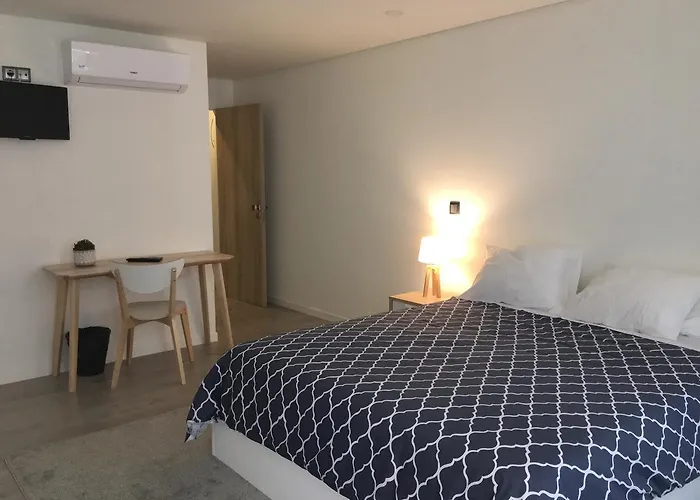 Vandrerhjem Amelia's House