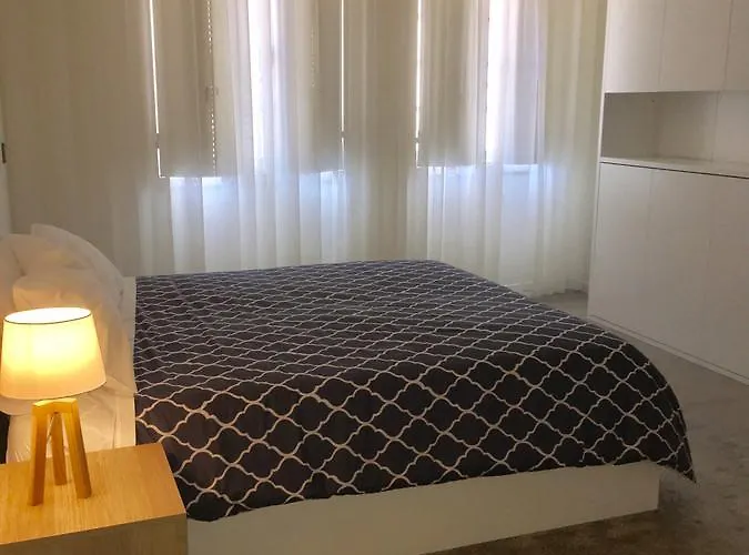 Auberge de jeunesse Amelia's House Braga