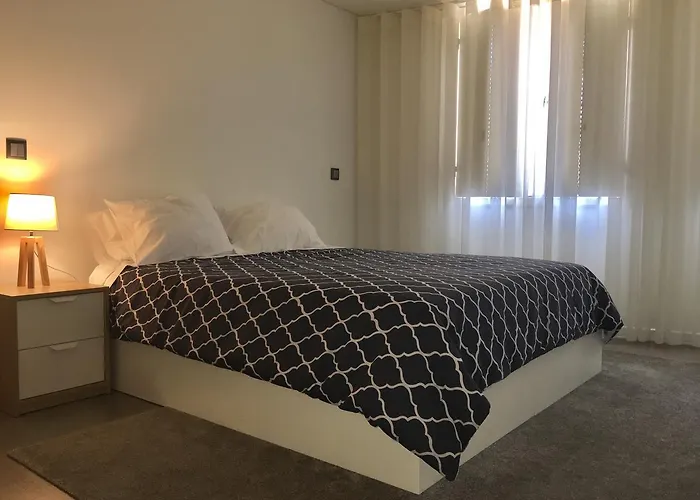 Amelia's House Vandrerhjem