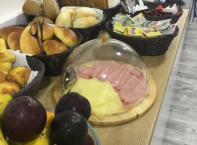 Auberge de jeunesse Amelia's House