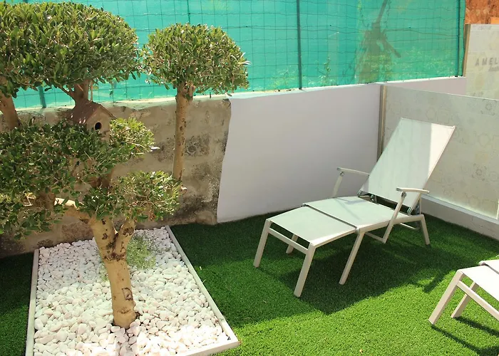 Hostel Amelia's House Braga